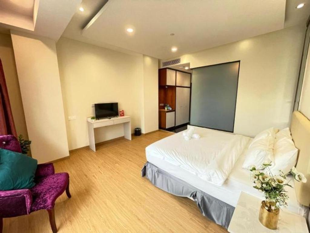 The Ttanz Hotel Of Κουάλα Λουμπούρ Εξωτερικό φωτογραφία
