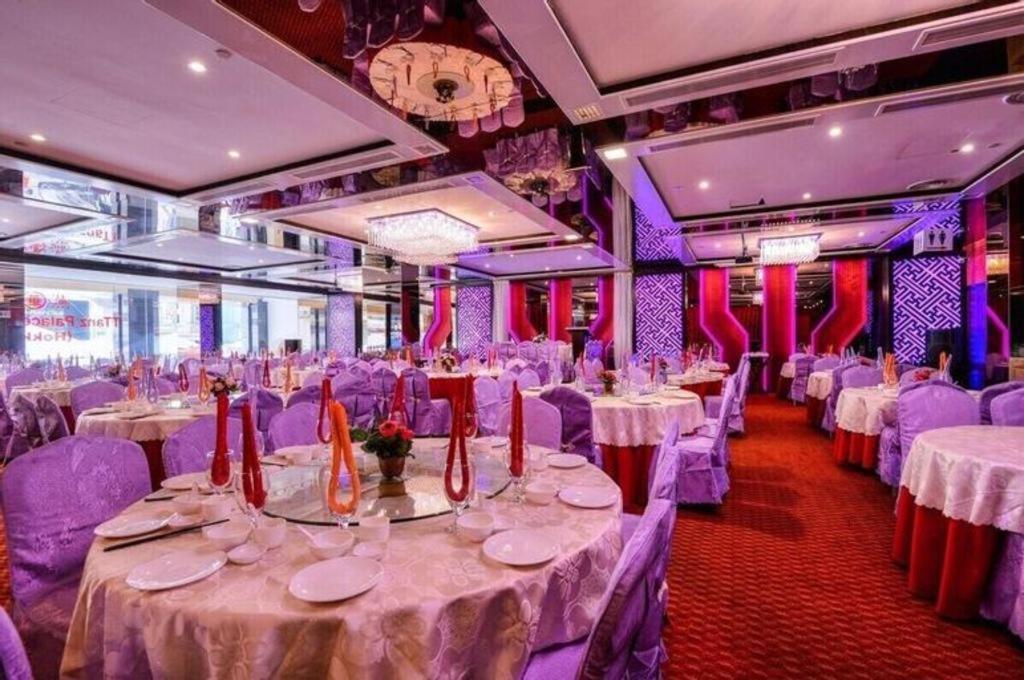 The Ttanz Hotel Of Κουάλα Λουμπούρ Εξωτερικό φωτογραφία