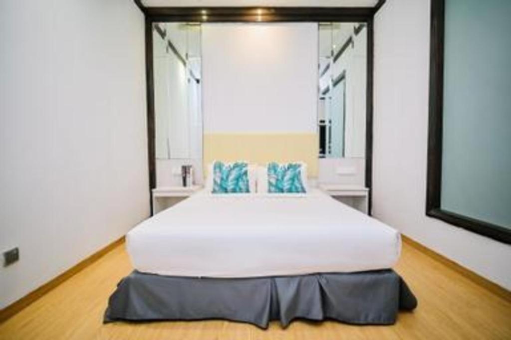 The Ttanz Hotel Of Κουάλα Λουμπούρ Εξωτερικό φωτογραφία