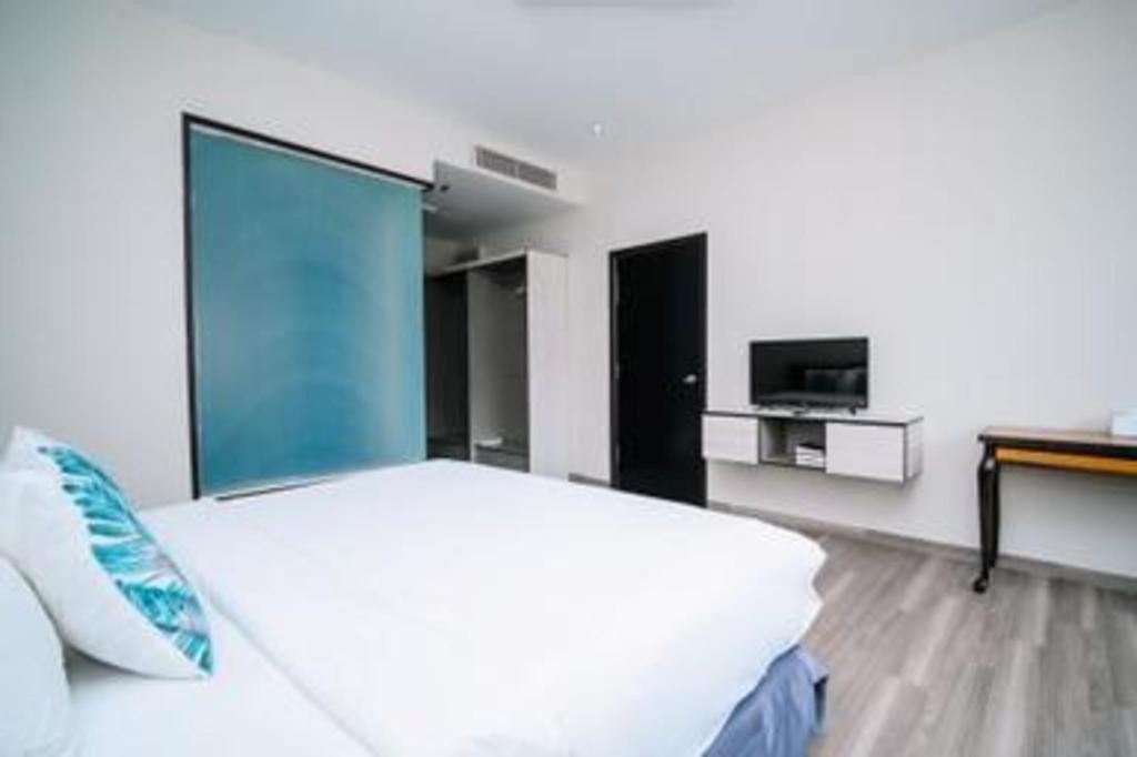 The Ttanz Hotel Of Κουάλα Λουμπούρ Εξωτερικό φωτογραφία