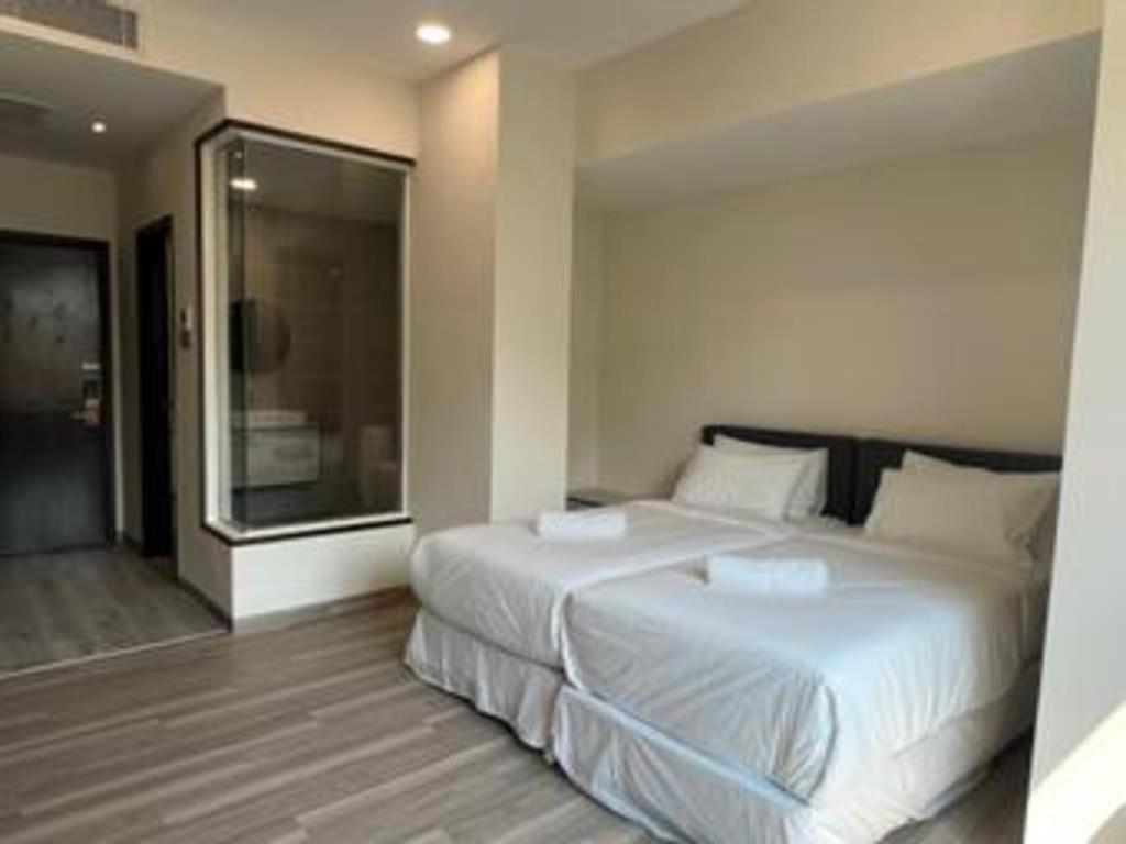 The Ttanz Hotel Of Κουάλα Λουμπούρ Εξωτερικό φωτογραφία