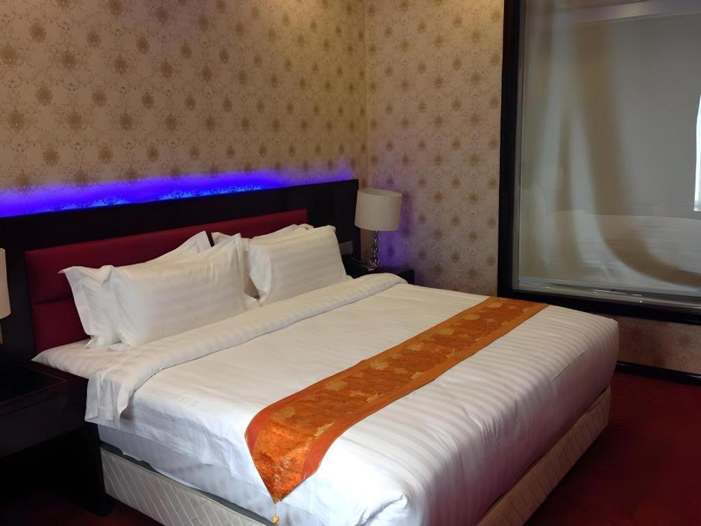 The Ttanz Hotel Of Κουάλα Λουμπούρ Εξωτερικό φωτογραφία