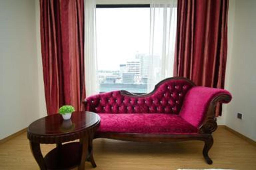 The Ttanz Hotel Of Κουάλα Λουμπούρ Εξωτερικό φωτογραφία