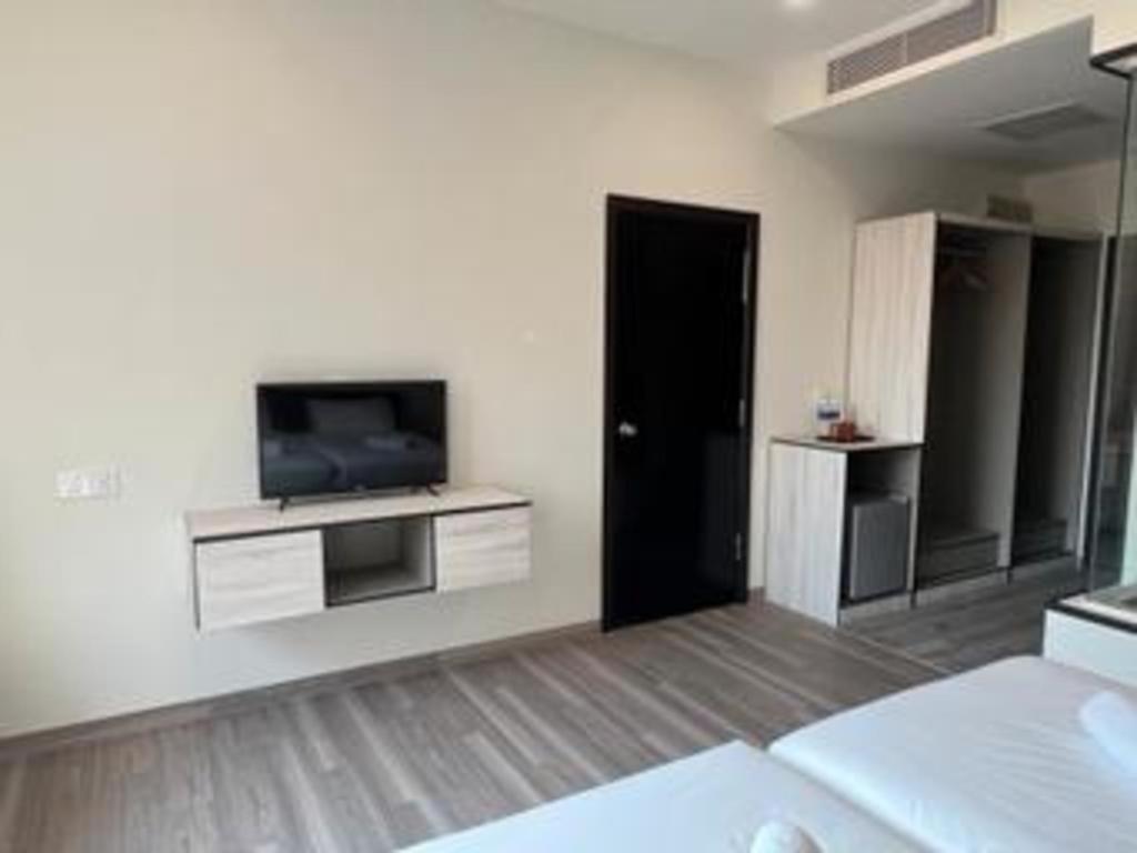 The Ttanz Hotel Of Κουάλα Λουμπούρ Εξωτερικό φωτογραφία